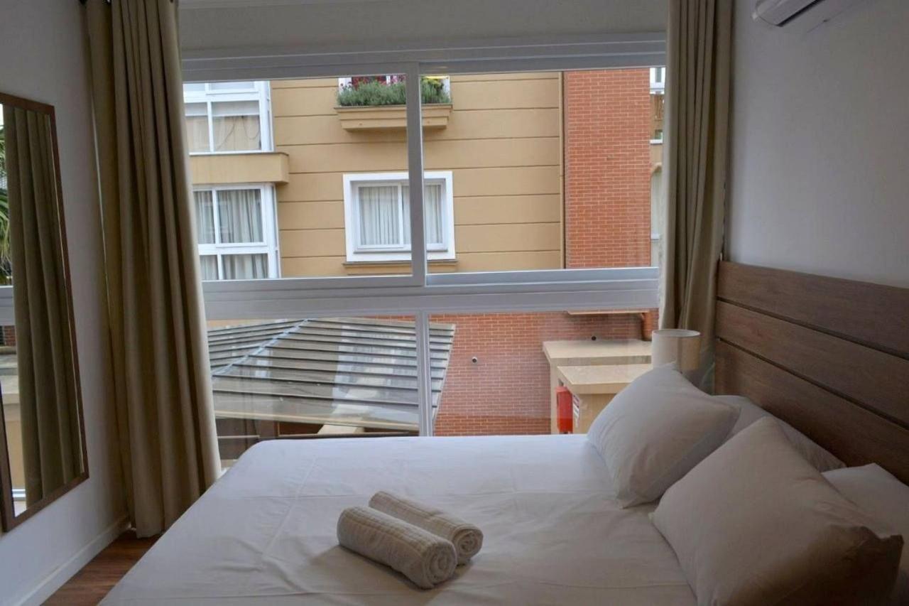 Apartamento Locar-in Residencial Garibaldi Centro