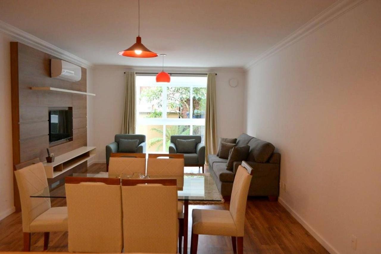 Apartamento Locar-in Residencial Garibaldi Centro
