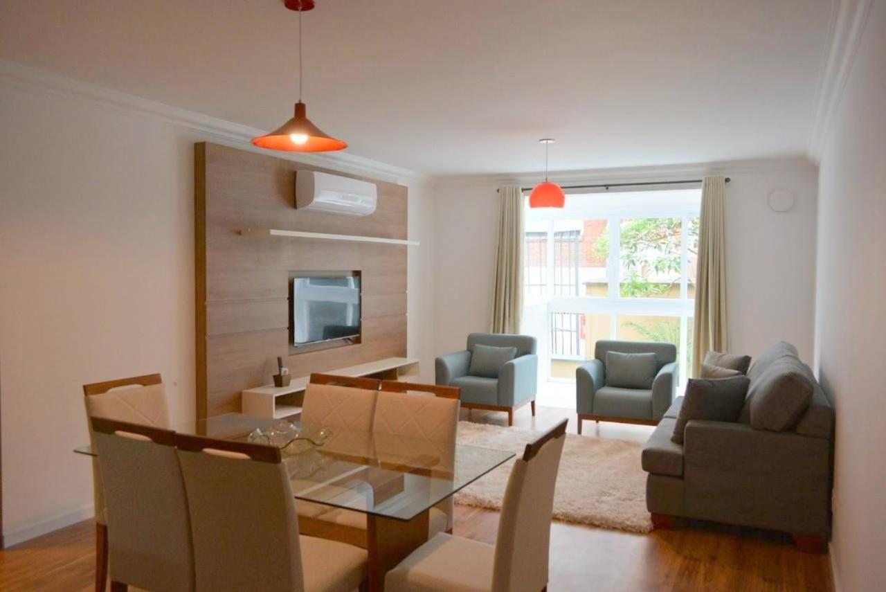 Apartamento Locar-in Residencial Garibaldi Centro Gramado