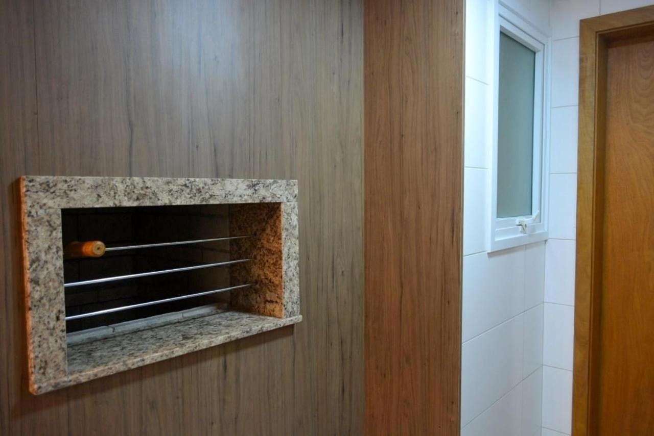 Locar-in Residencial Garibaldi Centro Apartamento Gramado