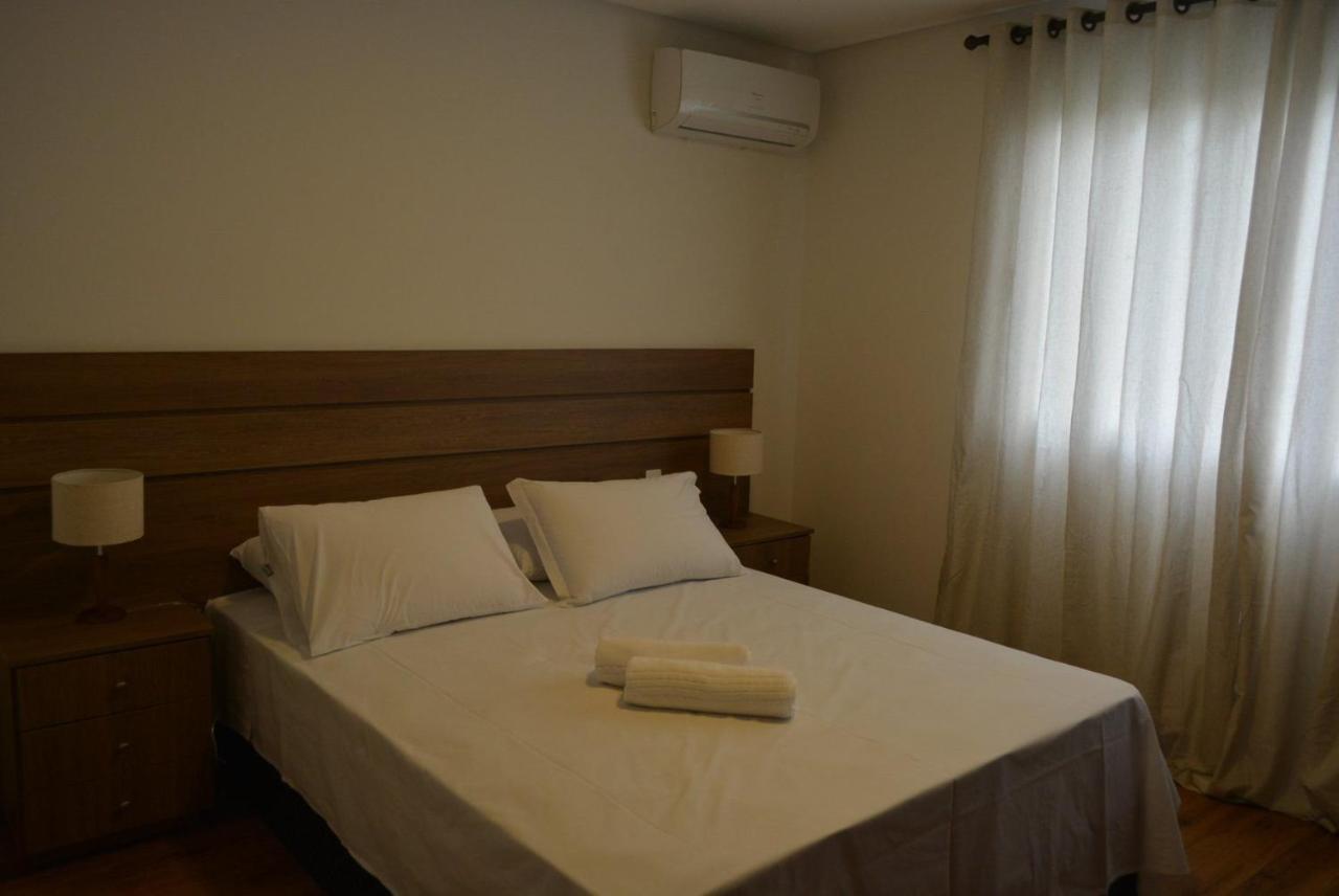 Locar-in Residencial Garibaldi Centro