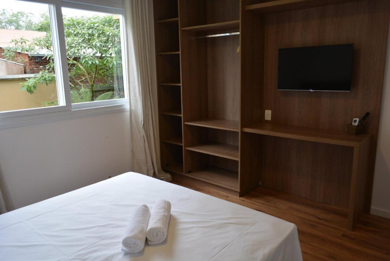Locar-in Residencial Garibaldi Centro *
