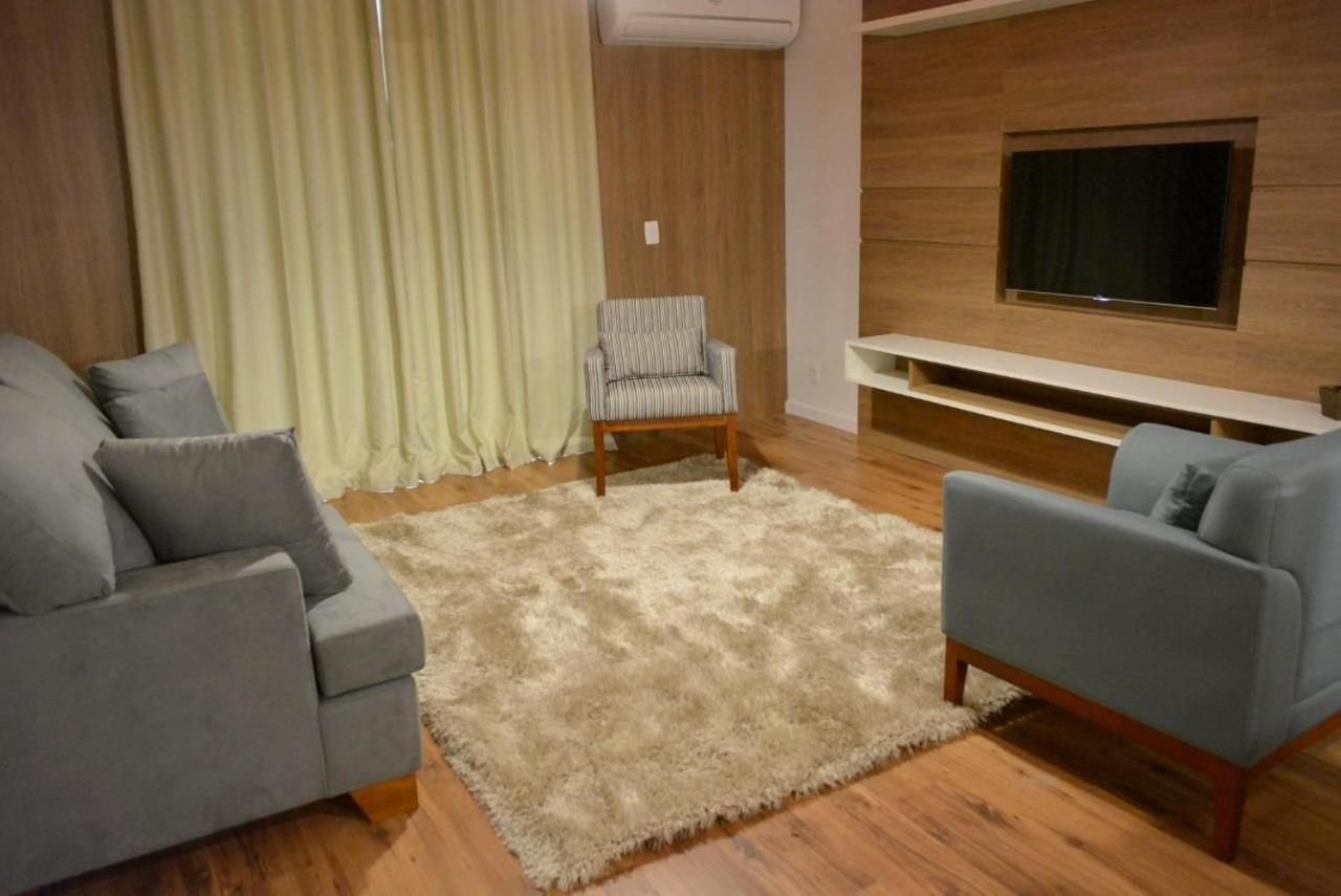 Locar-in Residencial Garibaldi Centro Apartamento Gramado
