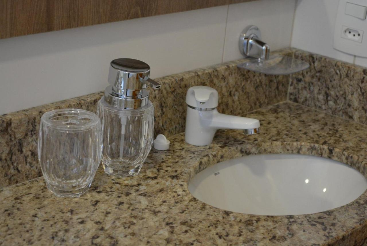 Apartamento Locar-in Residencial Garibaldi Centro