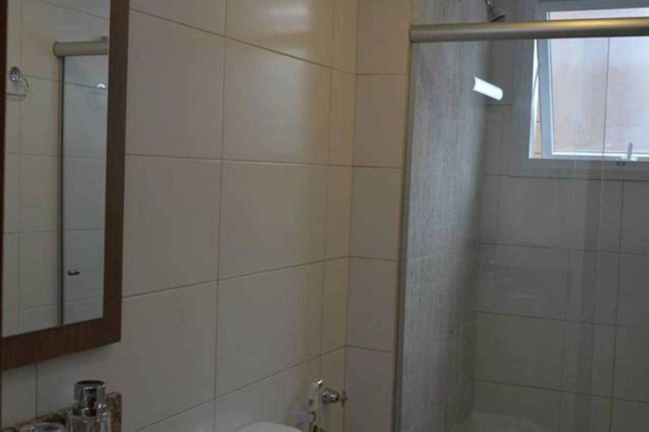 Locar-in Residencial Garibaldi Centro Apartamento Gramado