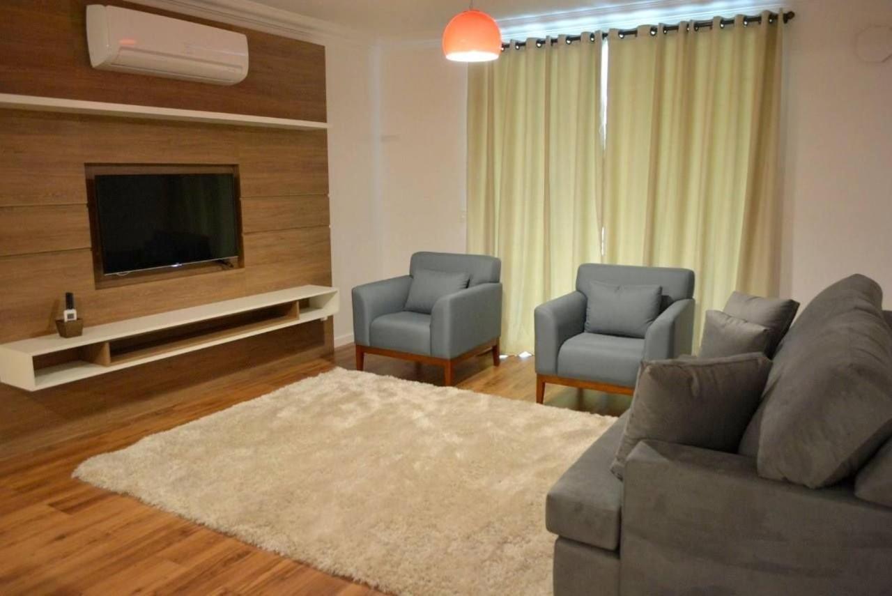 Locar-in Residencial Garibaldi Centro Gramado