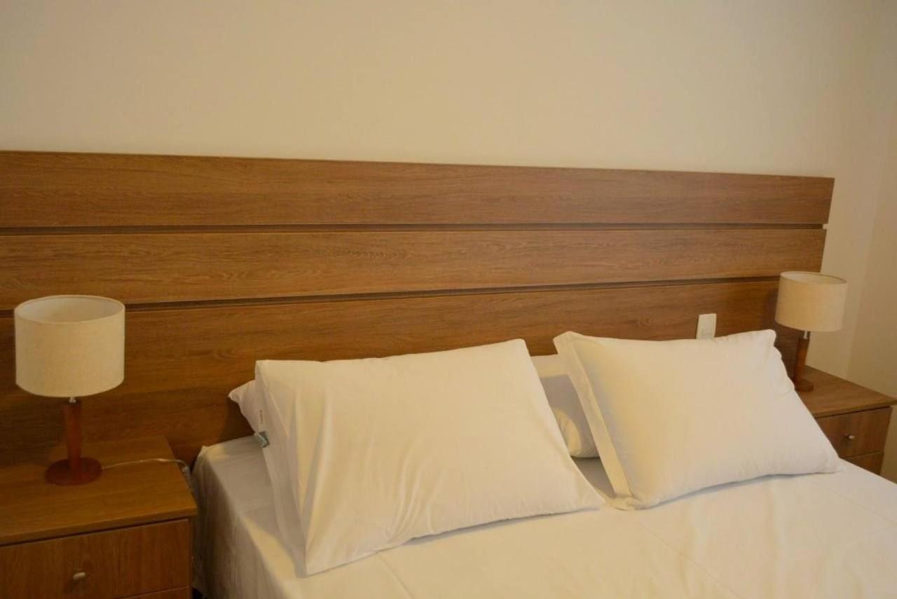 Apartamento Locar-in Residencial Garibaldi Centro *