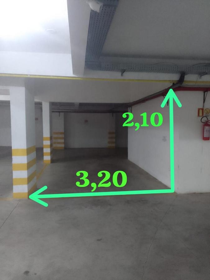 Apartamento Locar-in Residencial Garibaldi Centro