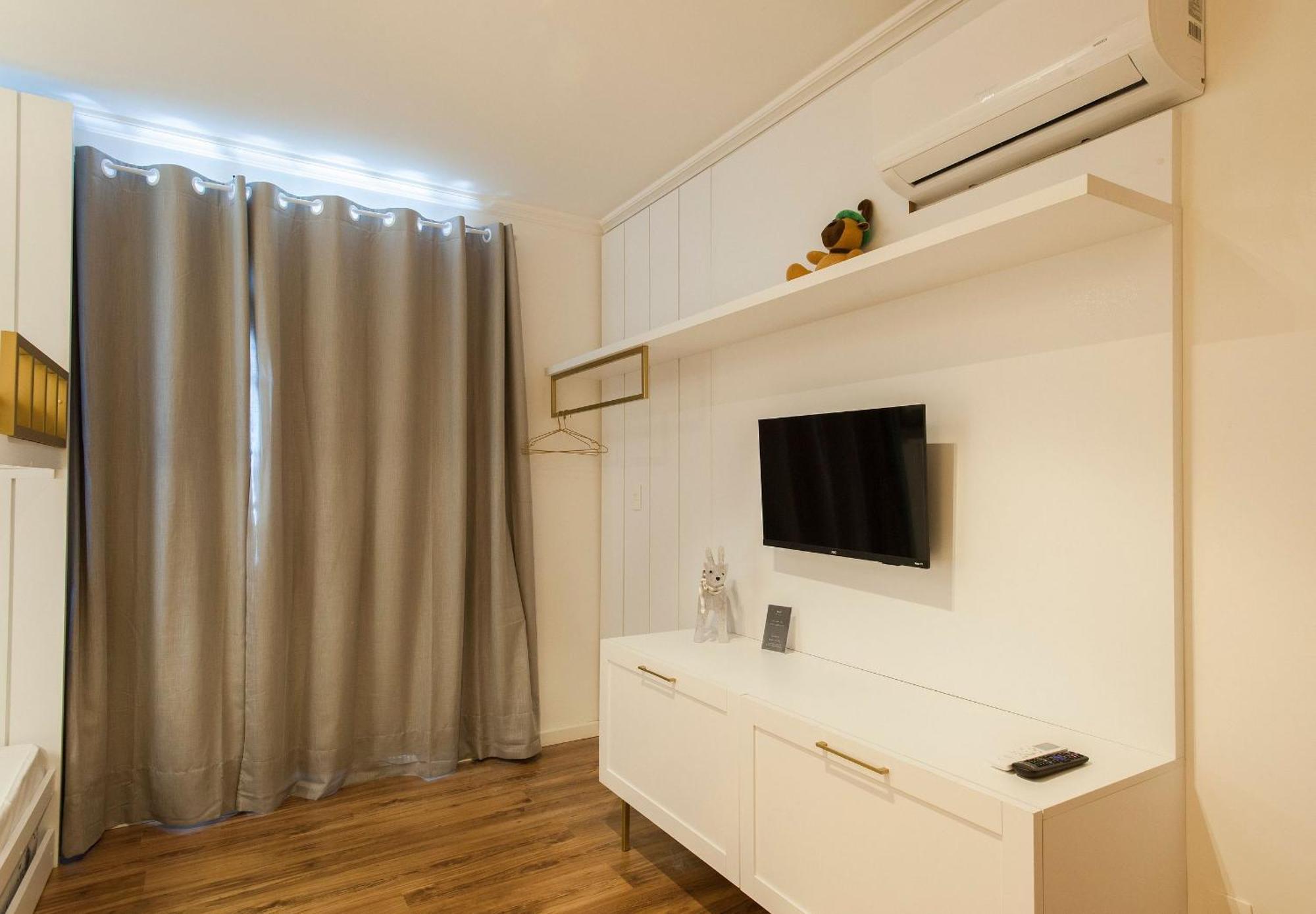 Locar-in Residencial Garibaldi Centro Apartamento