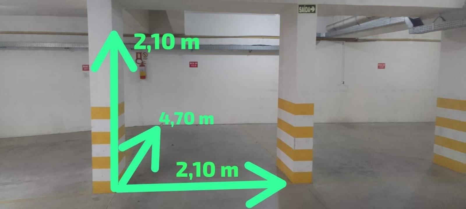Locar-in Residencial Garibaldi Centro Apartamento