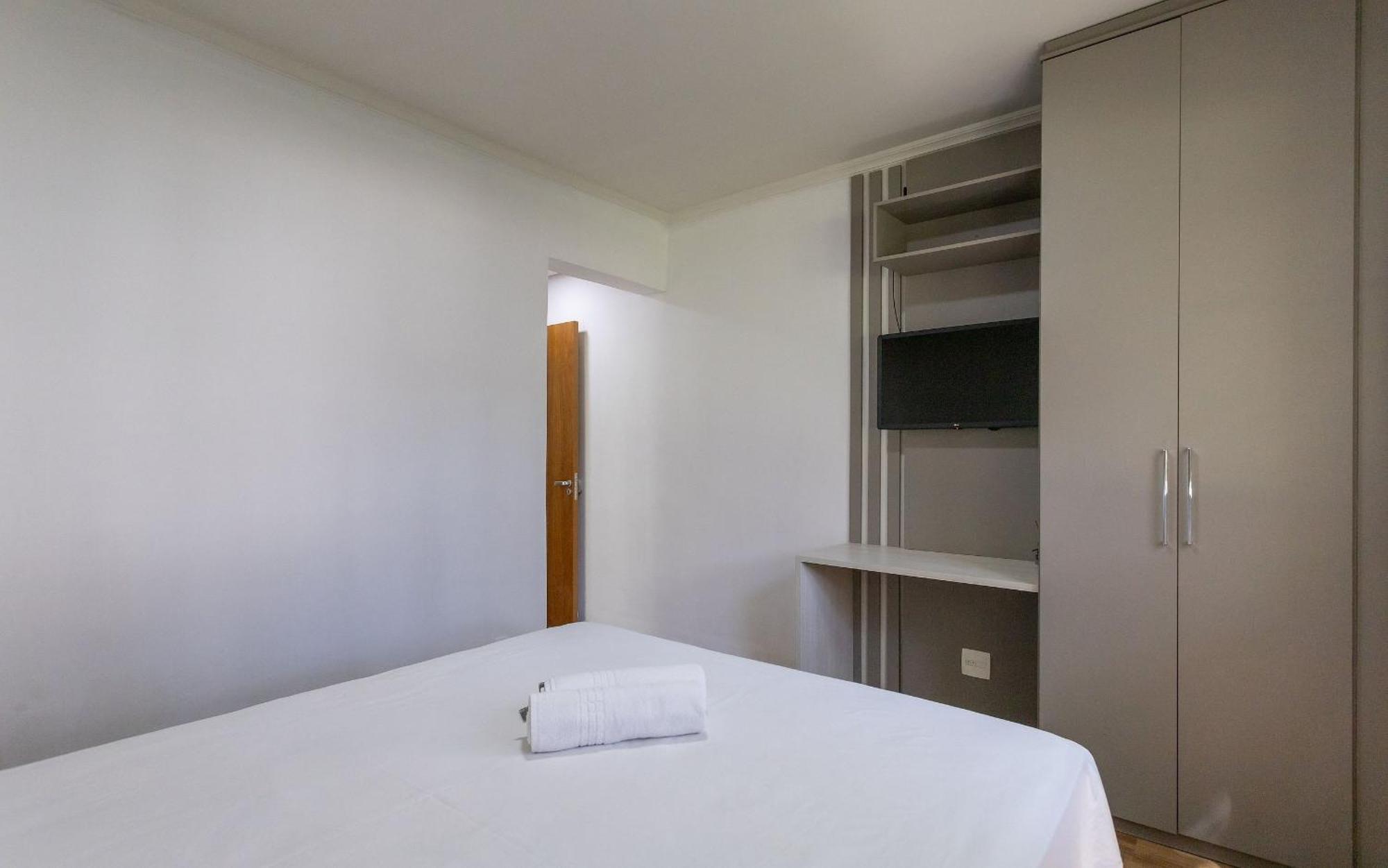 Locar-in Residencial Garibaldi Centro
