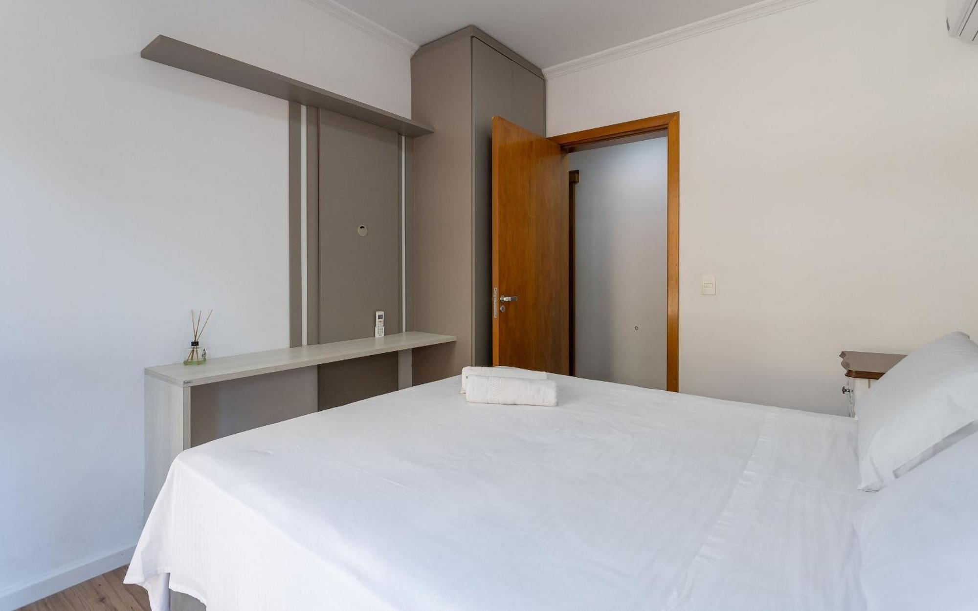 Apartamento Locar-in Residencial Garibaldi Centro Gramado