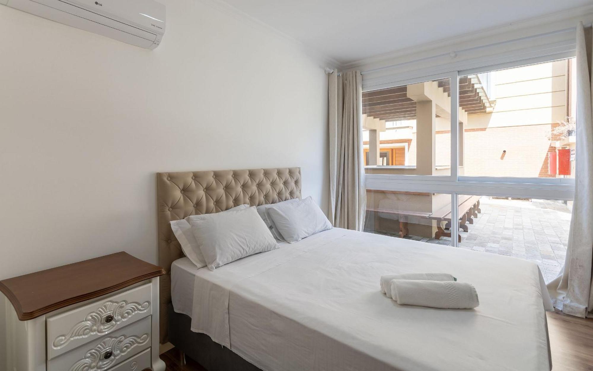 Apartamento Locar-in Residencial Garibaldi Centro