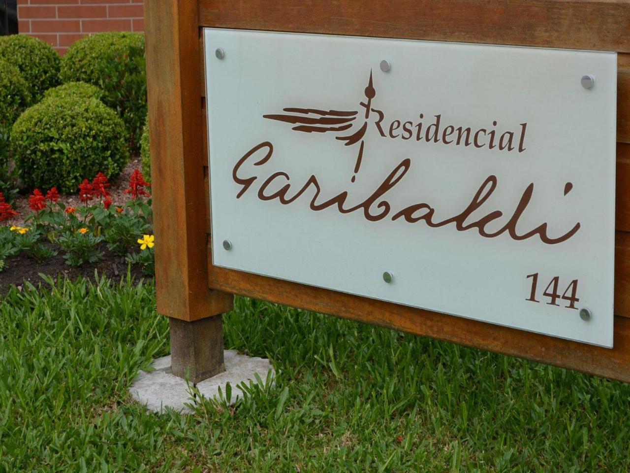 Locar-in Residencial Garibaldi Centro Gramado